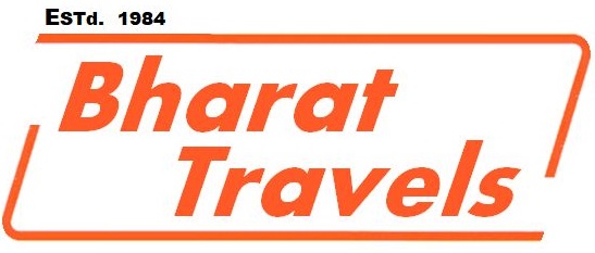 Bharat Travels - Car Rental Vadodara Baroda